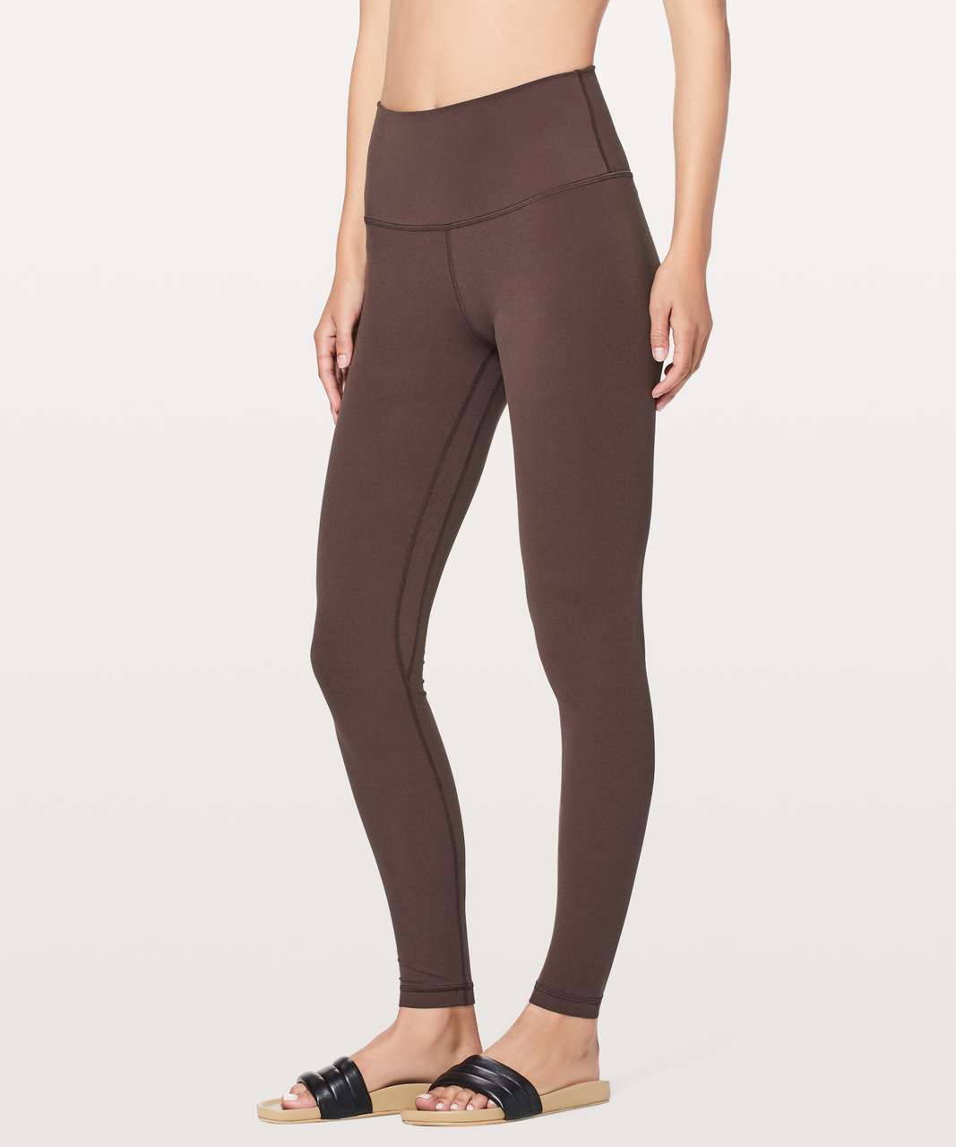 Lululemon Align Pant Full Length 28 - Black