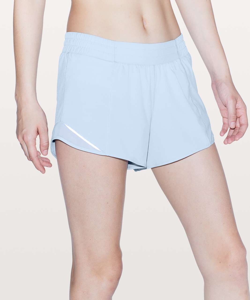 Lululemon Hotty Hot Short II *Long 4" - Windmill