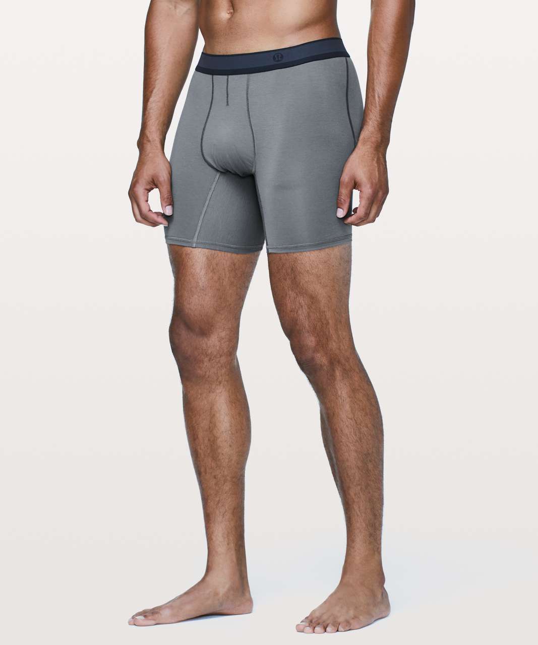 Lululemon No Boxer Boxer (The Long One) *7.5" - Anchor