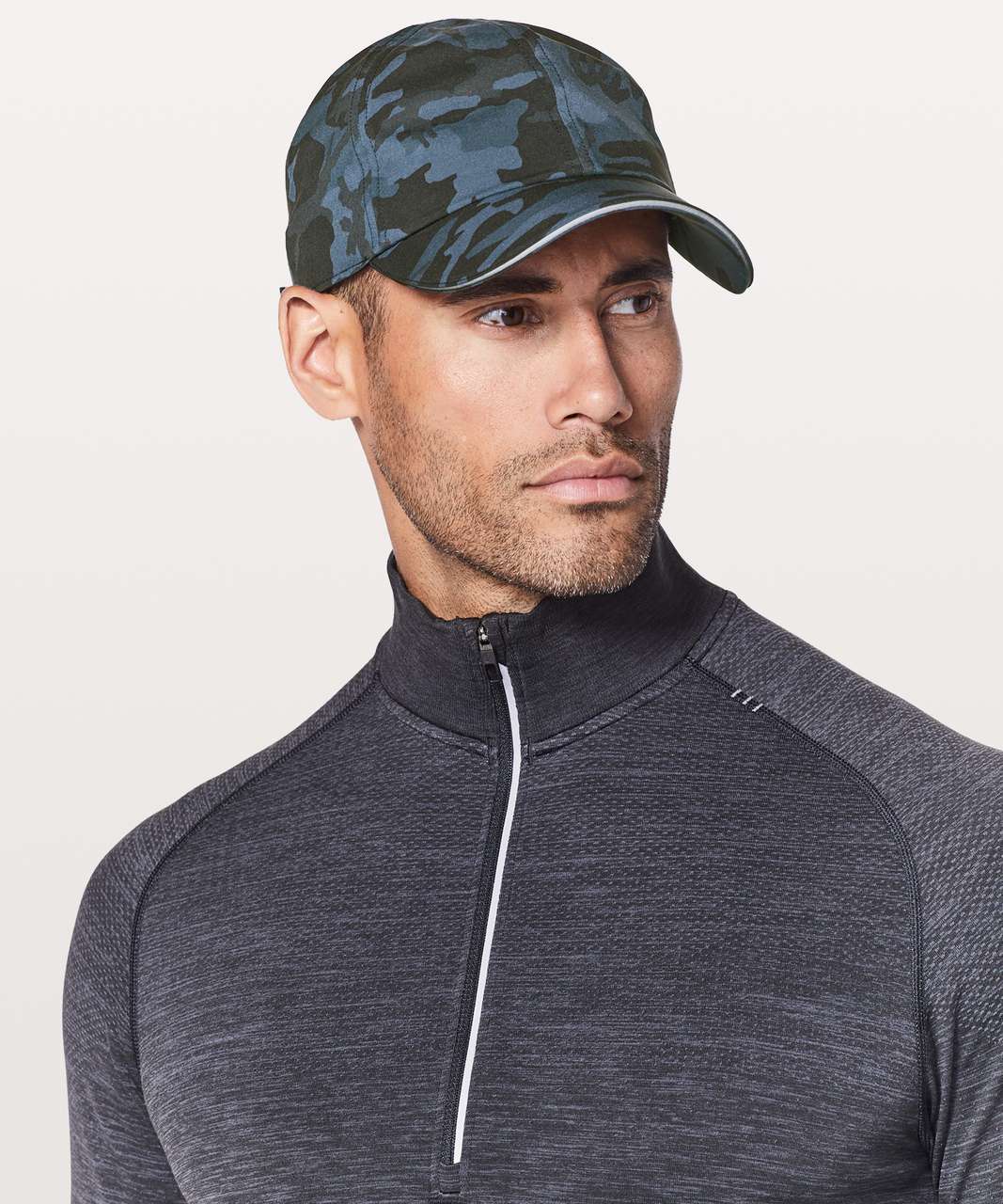 lululemon mens cap