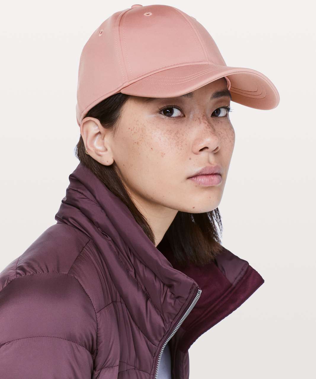 Lululemon Baller Hat - Light Quicksand