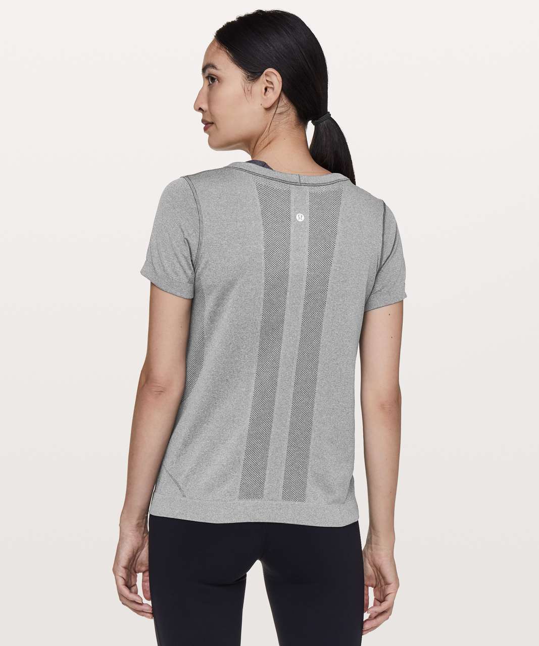 lululemon swiftly tech short sleeve breeze