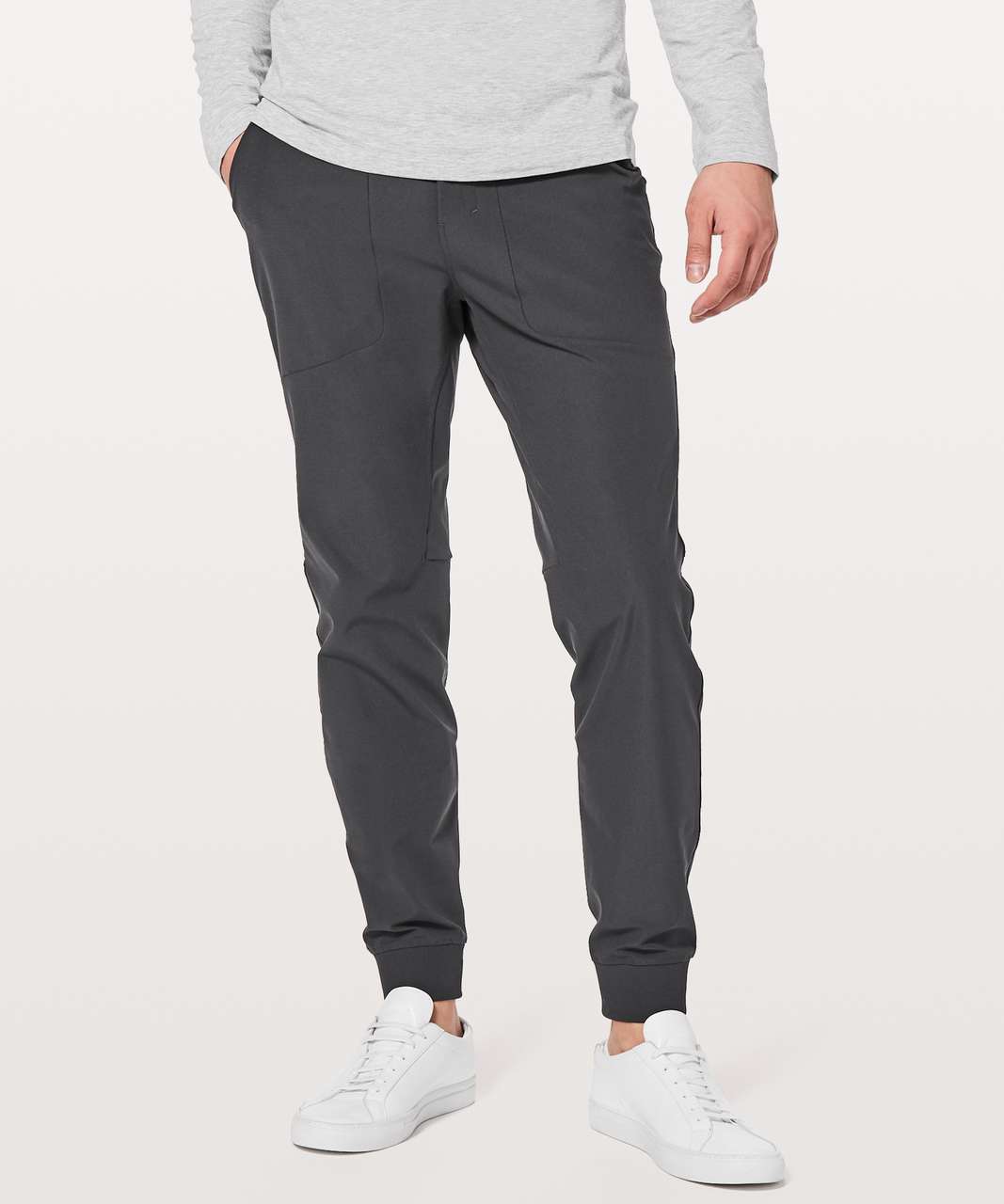 Lululemon ABC Jogger *31 - Obsidian - lulu fanatics