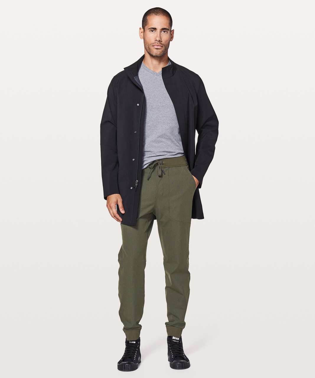 ABC Jogger, Men's Joggers, lululemon