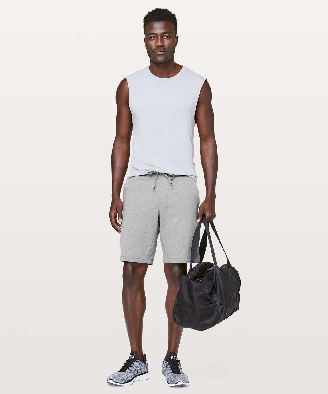 Lululemon City Sweat Short *9.5