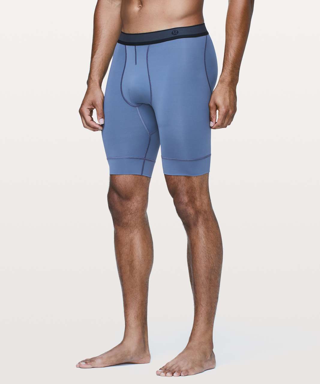 Lululemon Lock Em Down Boxer Light *9