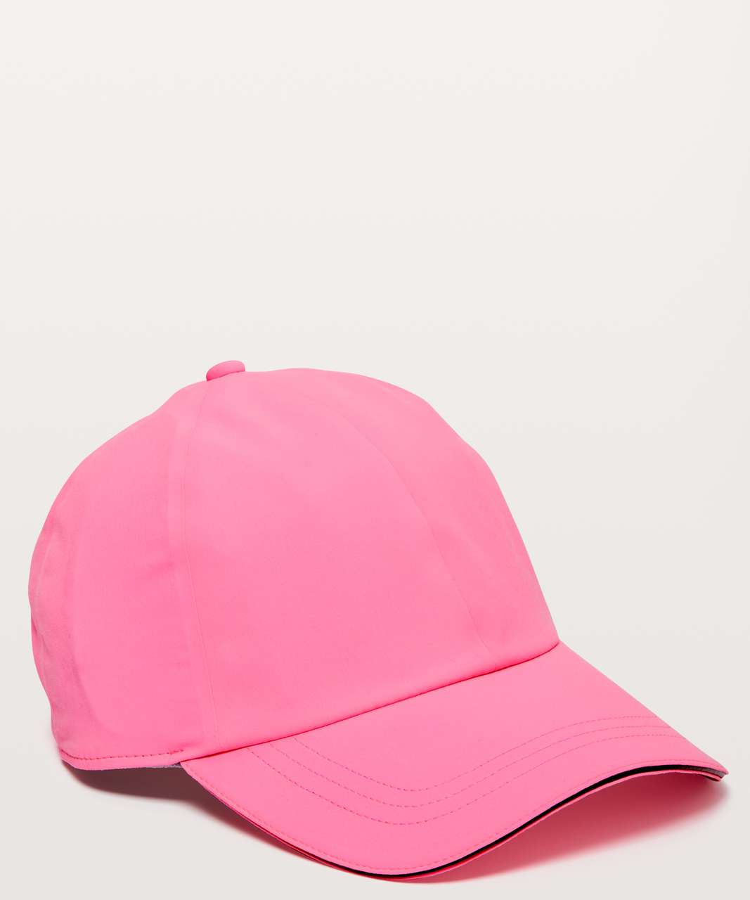 Lululemon Baller Hat Run - Zing Pink Light - lulu fanatics