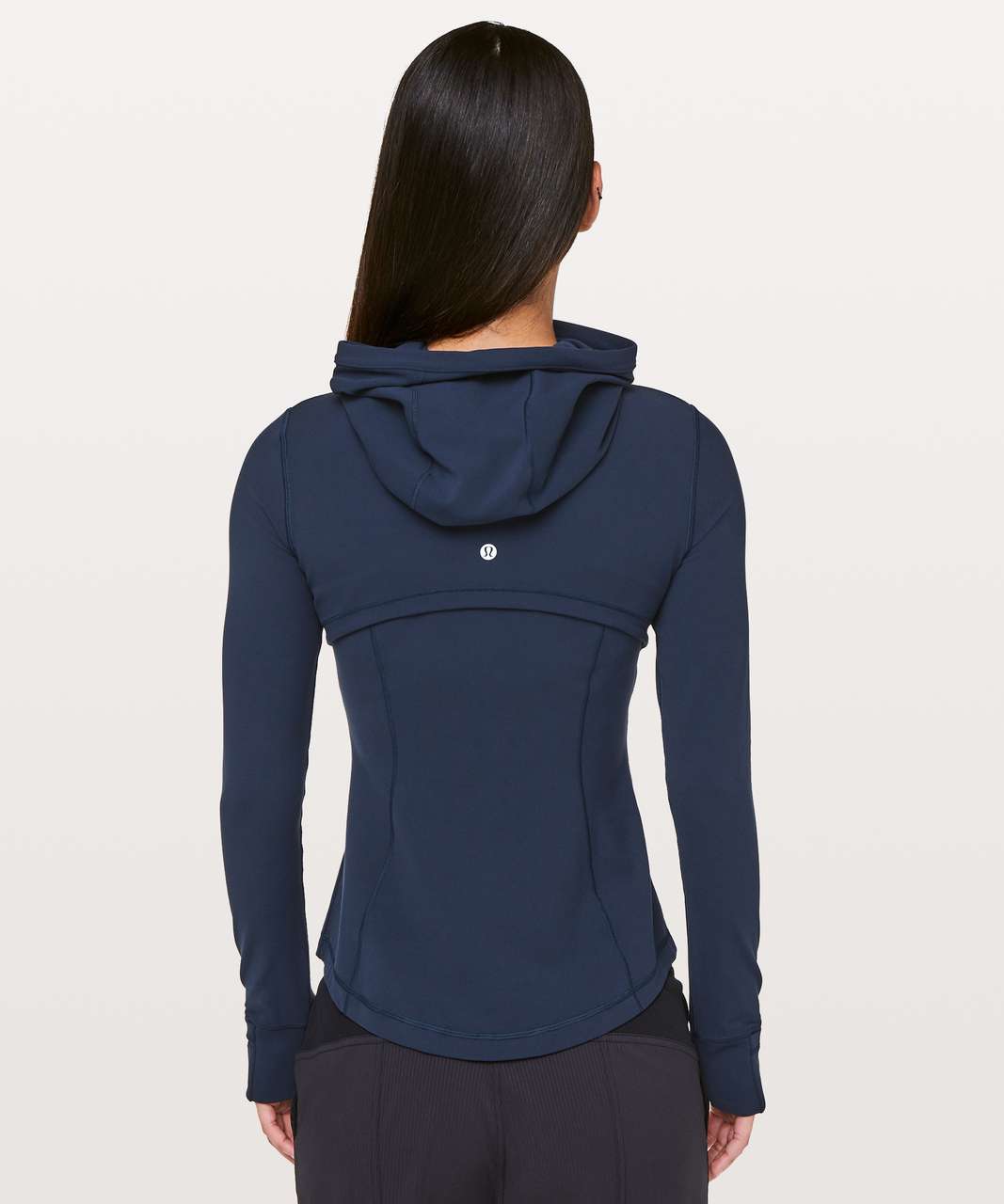 lululemon define jacket with hood