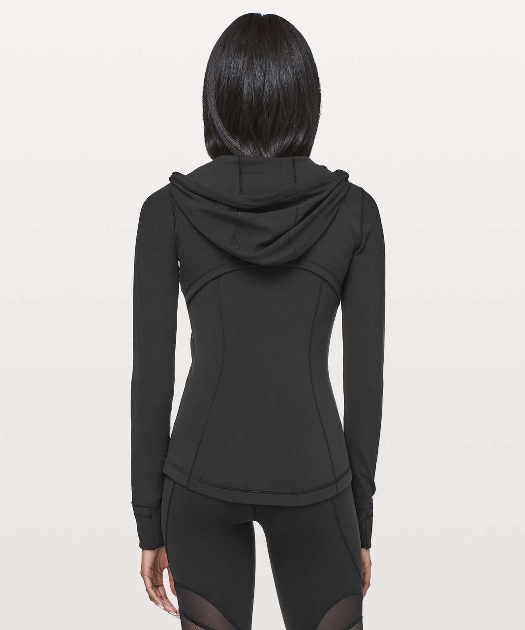 Lululemon Hooded Define Jacket *Nulu - Black (First Release