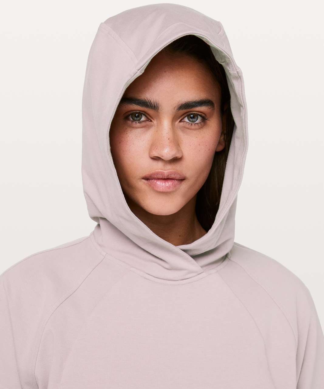 Lululemon Scuba Pullover - Smoky Blush (First Release)