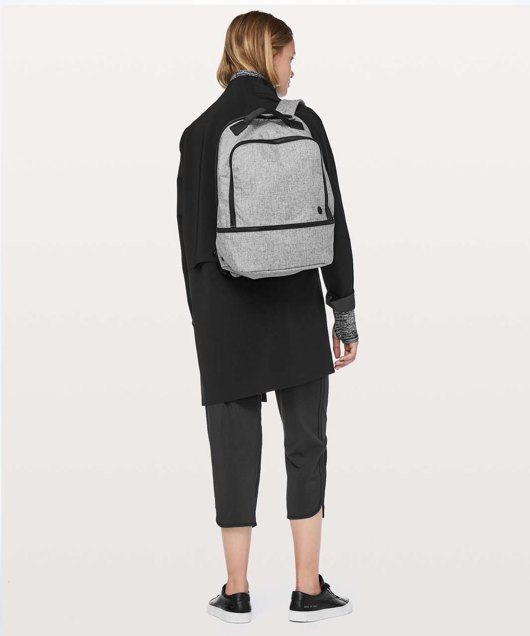 lulu city adventurer backpack