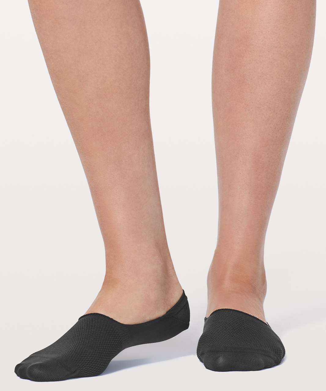 Lululemon Secret Sock *3-Pack - Black (Second Release)