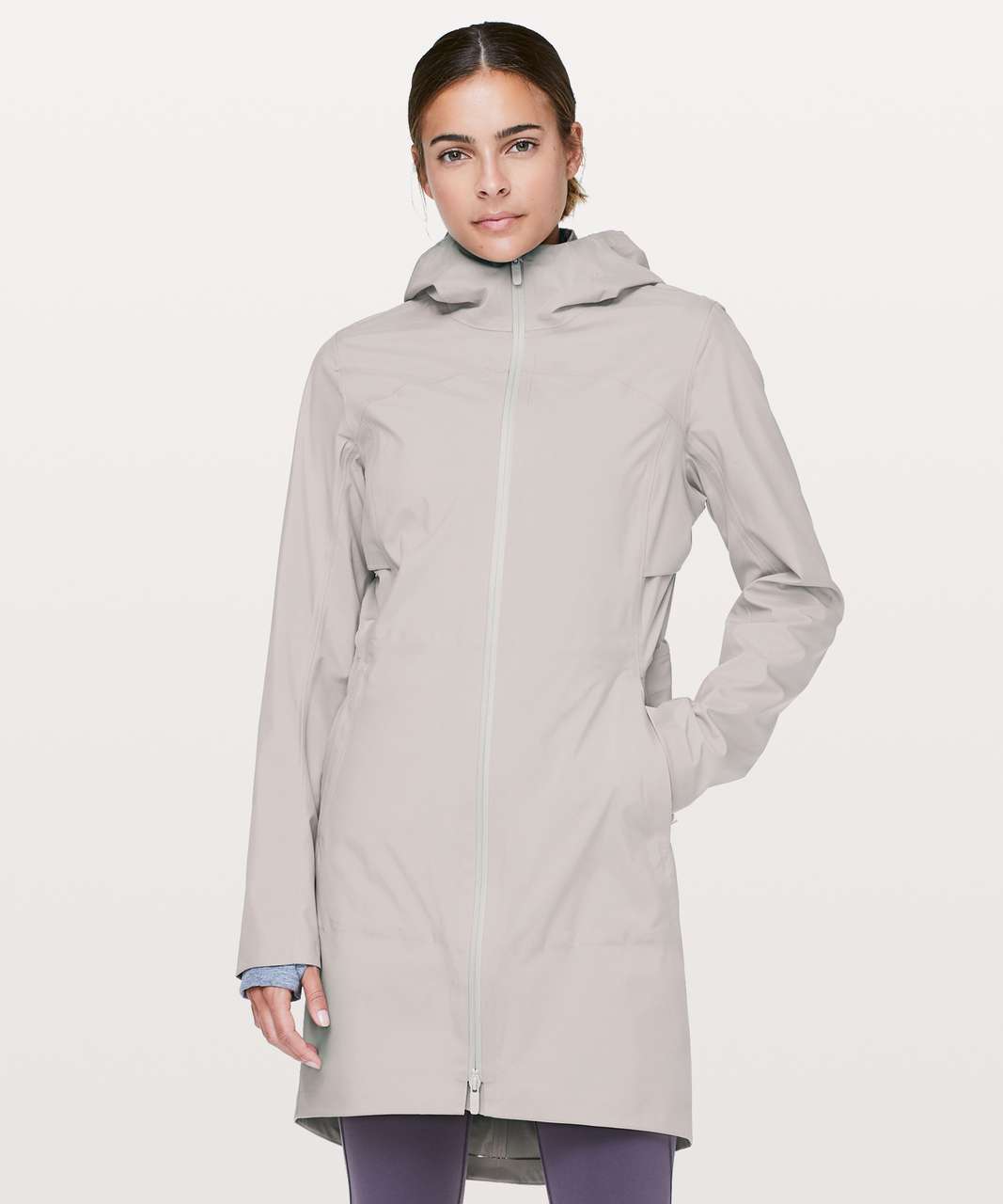 rain rules jacket lululemon