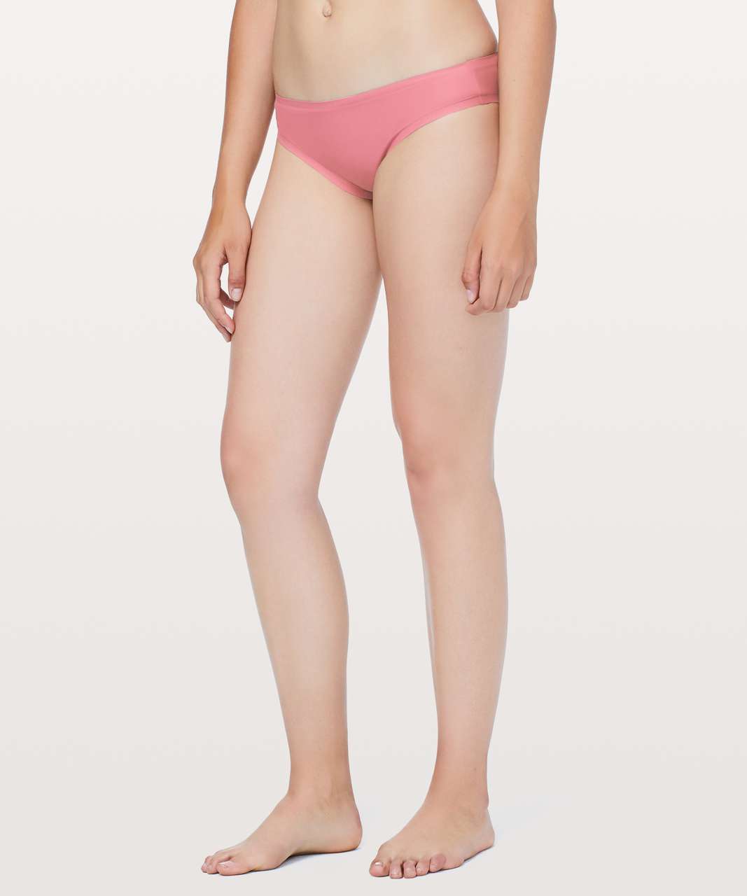 Lululemon Explore The Shore Bottom - Cherry Tint