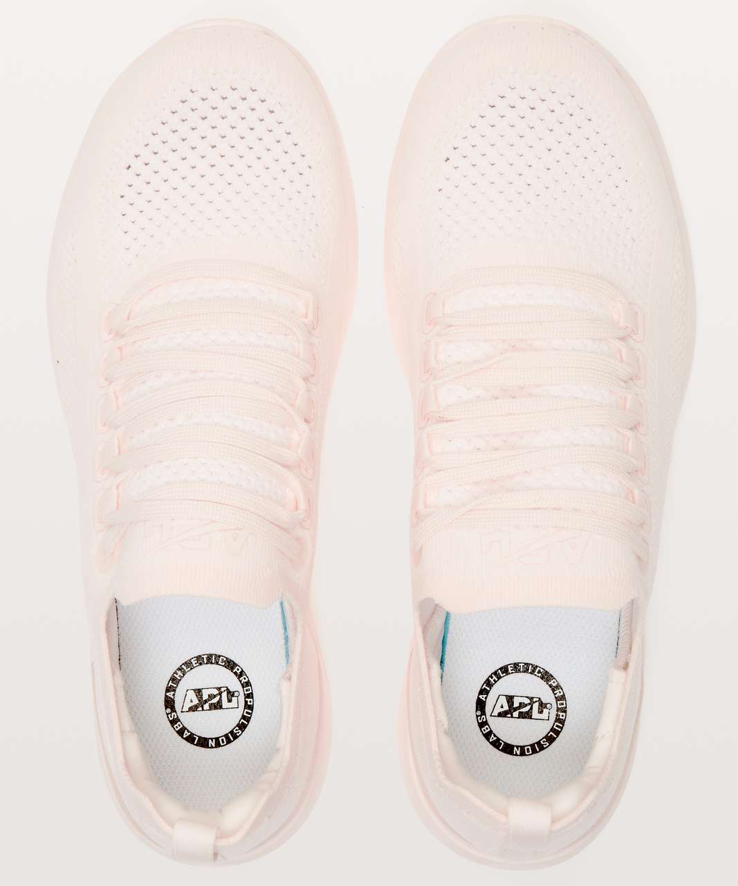 Lululemon Womens TechLoom Breeze Shoe - Nude