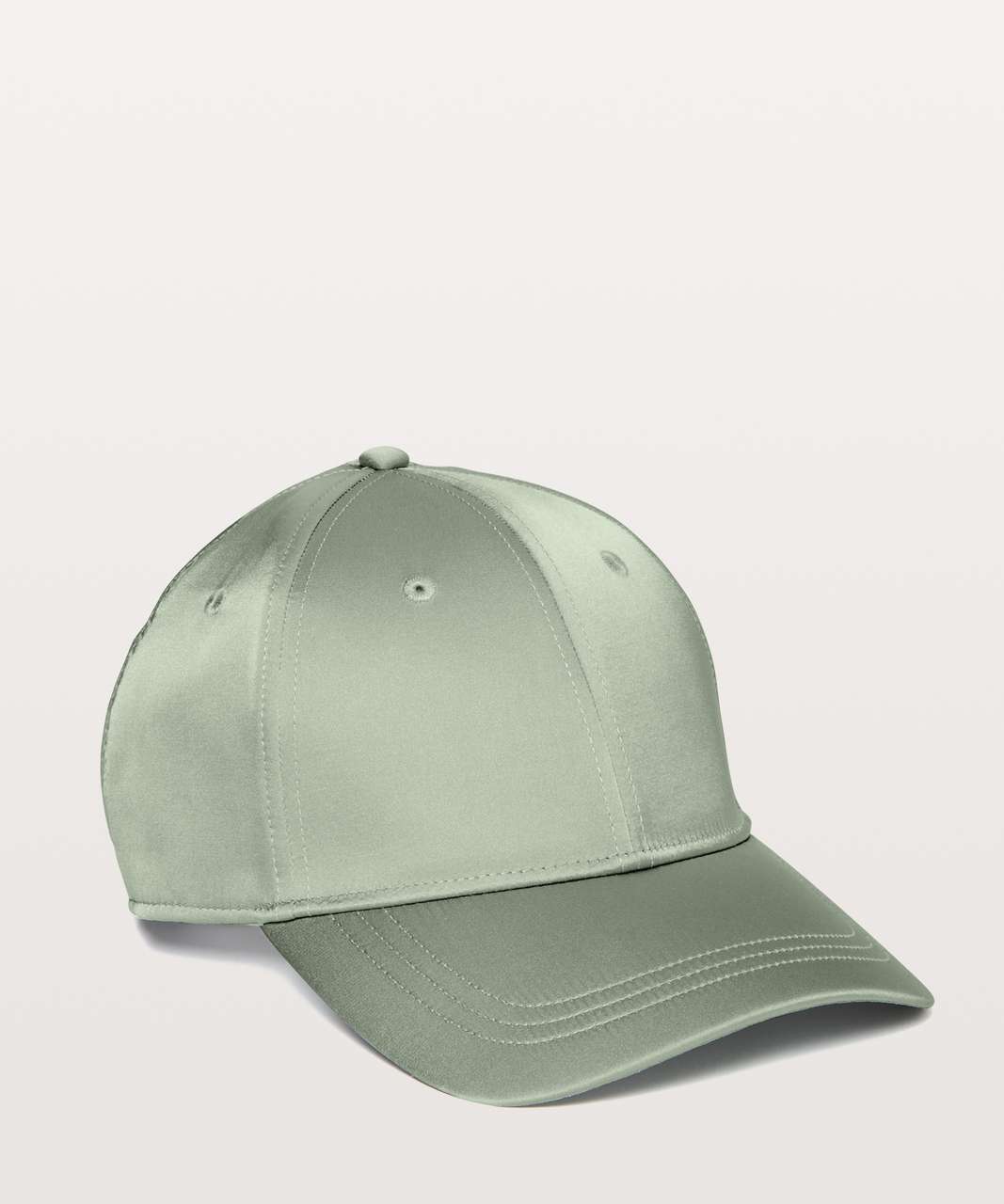 Lululemon Baller Hat *Satin - Misty Moss