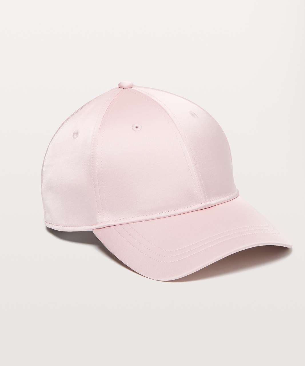 Lululemon Baller Hat *Satin - Misty Pink