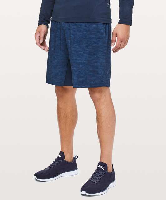 Lululemon T.H.E. Short 9