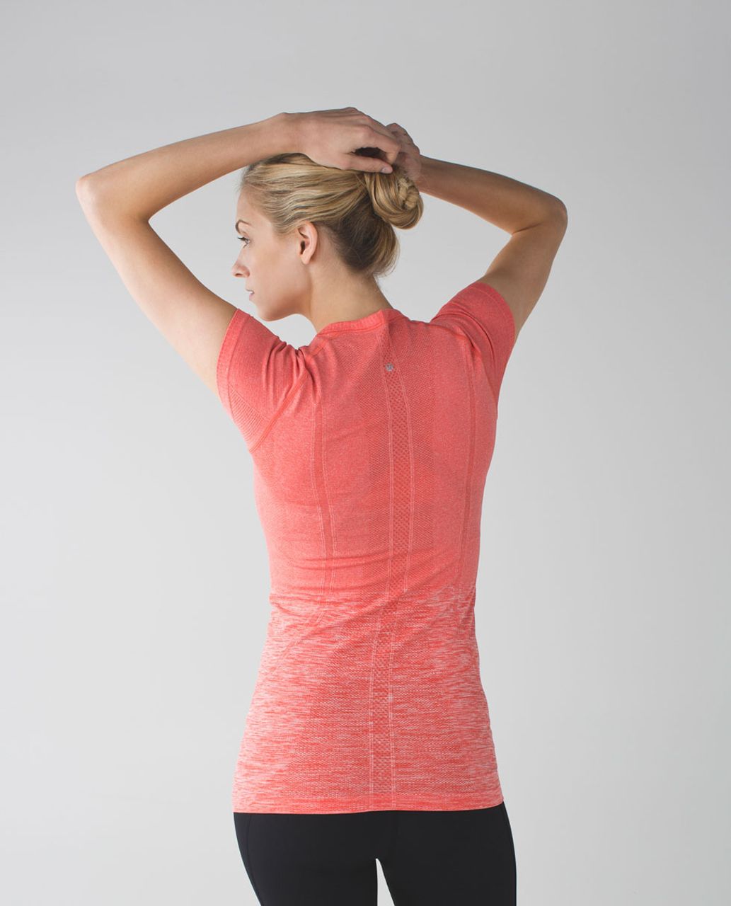 Lululemon Swiftly Tech Short Sleeve Crew