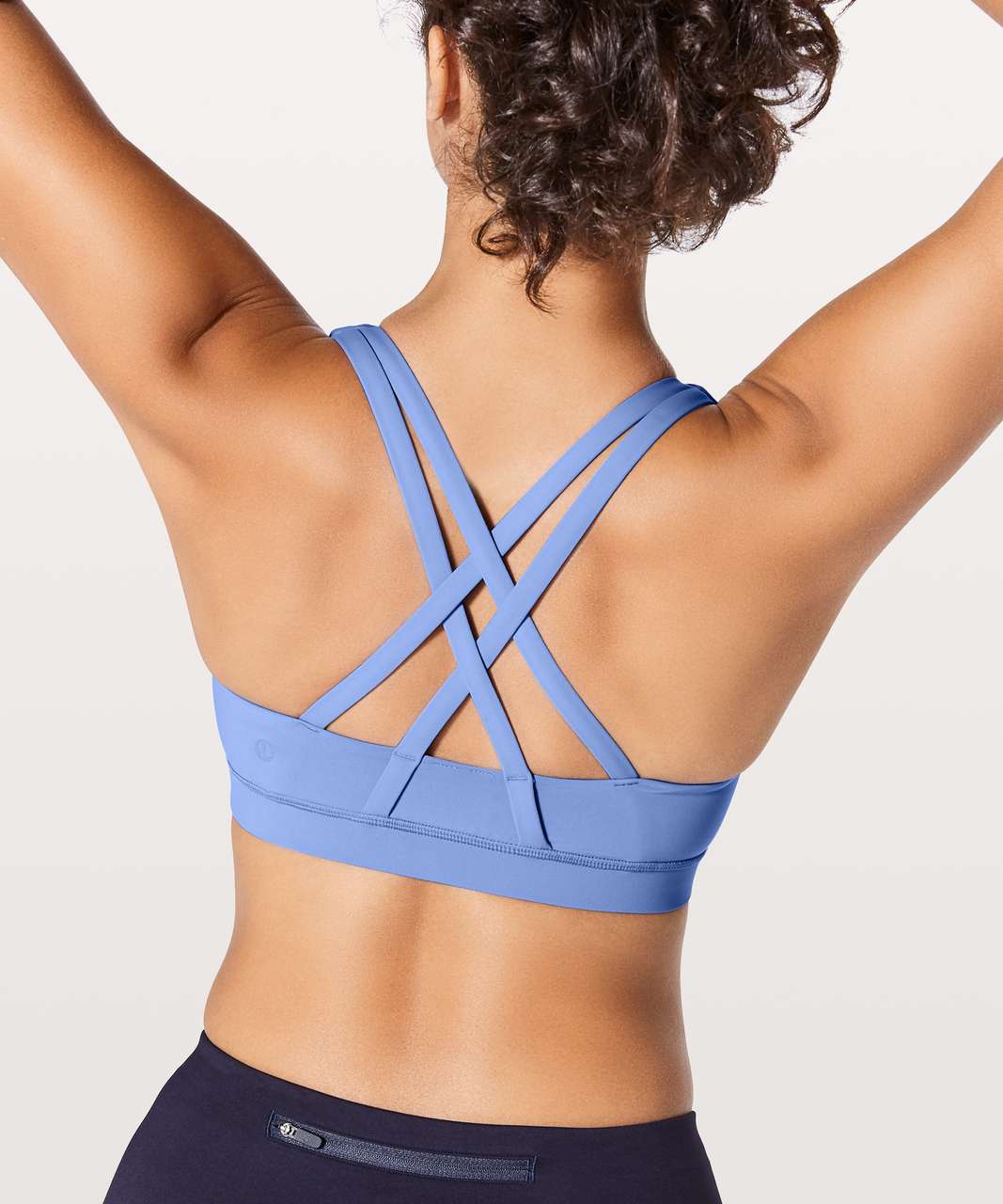 Lululemon Energy Bra - Lullaby