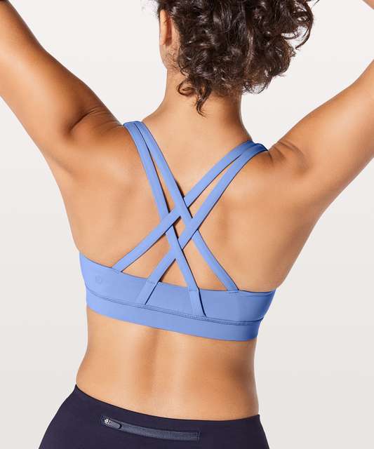 Lululemon Energy Bra Long Line *Medium Support, B/C Cup