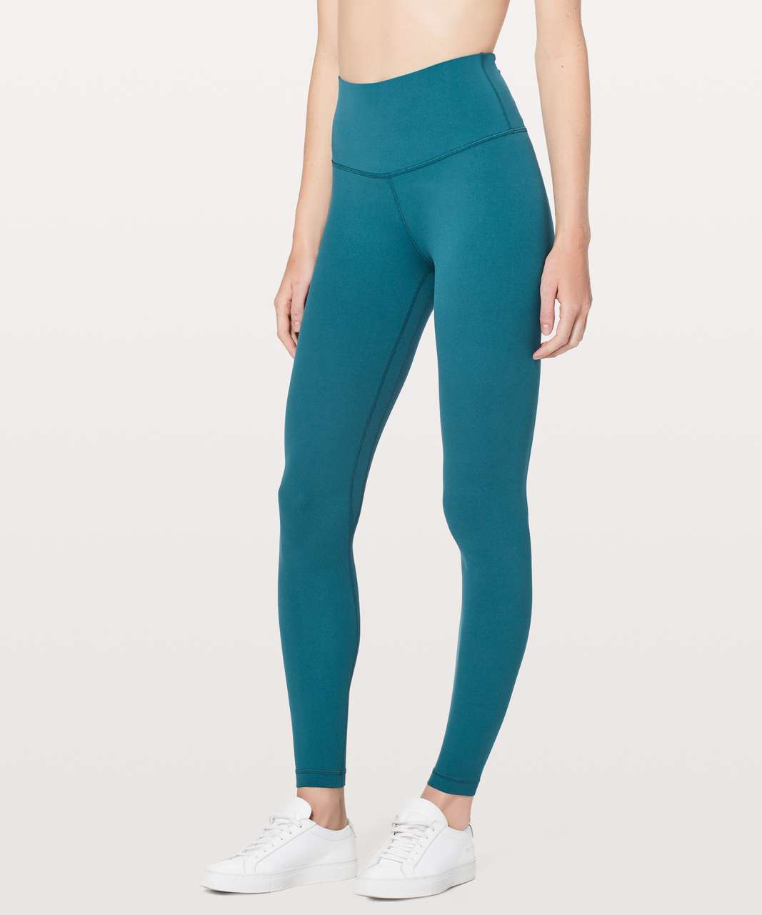 lululemon - Colour Alert–meet Tonic Teal, the latest hue in the