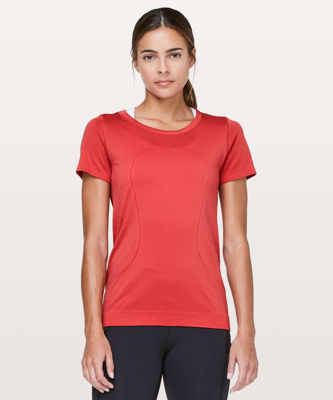 lululemon swiftly breeze short sleeve