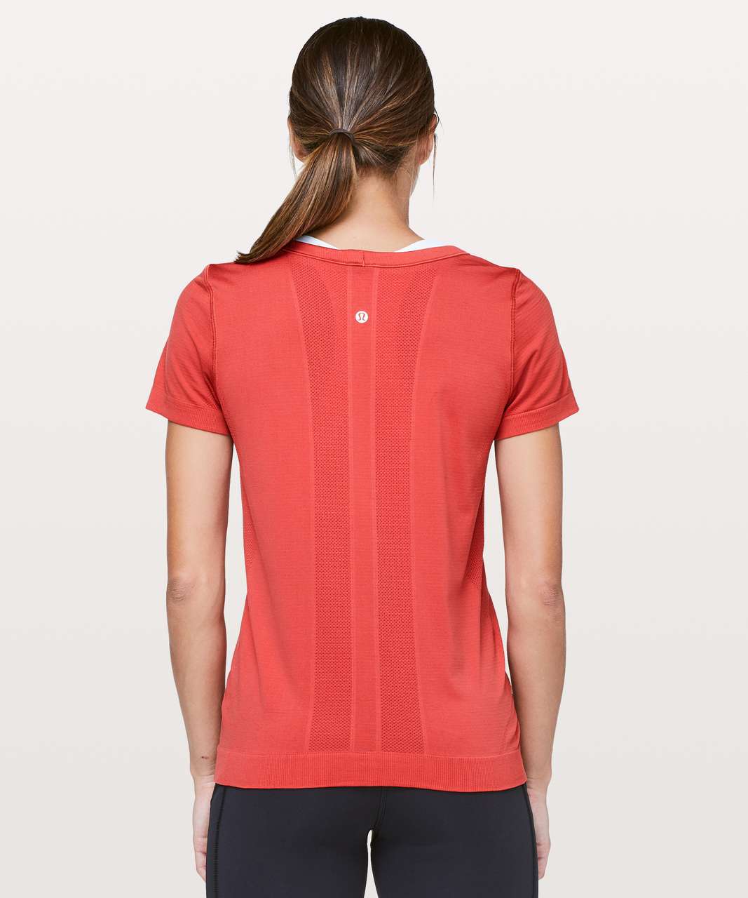 Lululemon Swiftly Tech Short Sleeve (Breeze) *Relaxed Fit - Aries / Aries