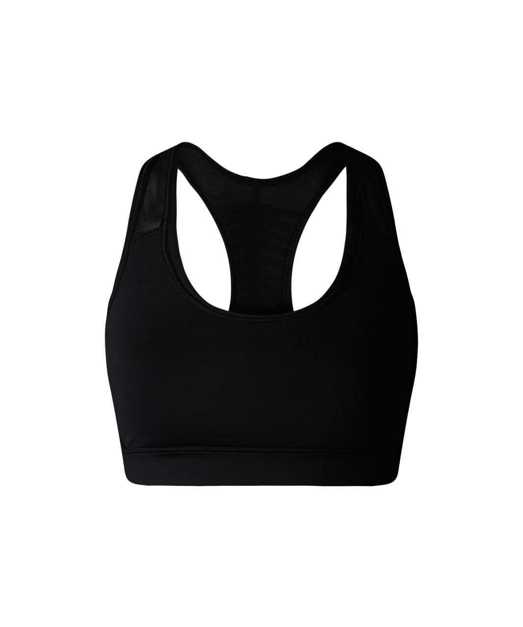 Lululemon Making Moves Bra - Black