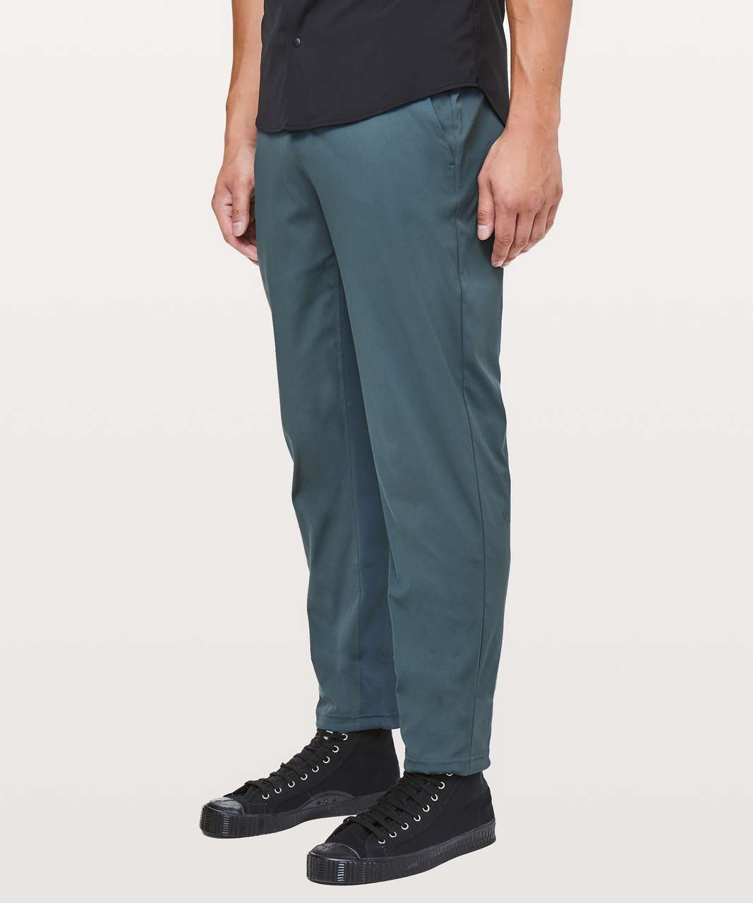 Lululemon Great Wall Pant *32" - Gravity