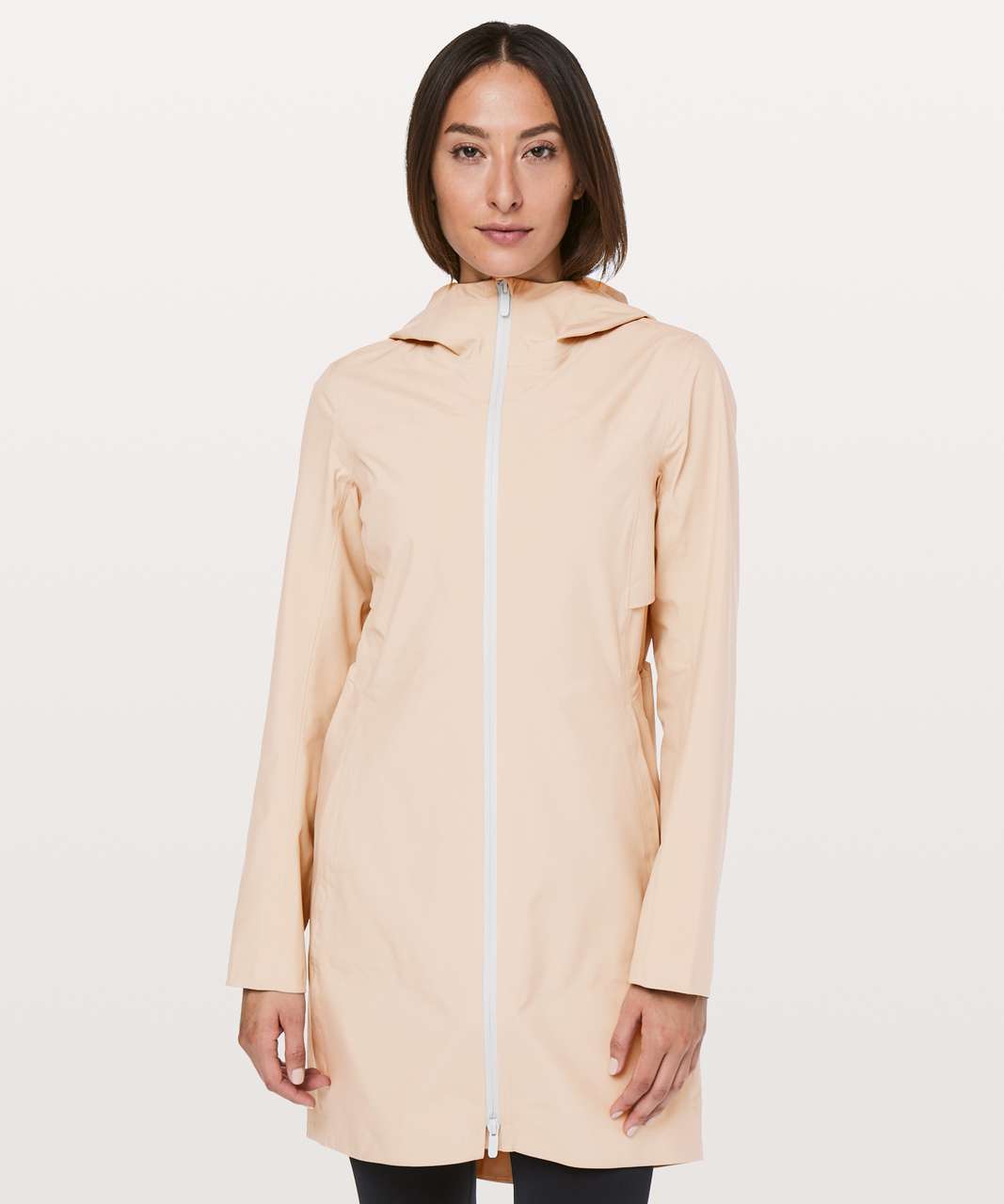 Lululemon Rain Rules Jacket - Locarno 