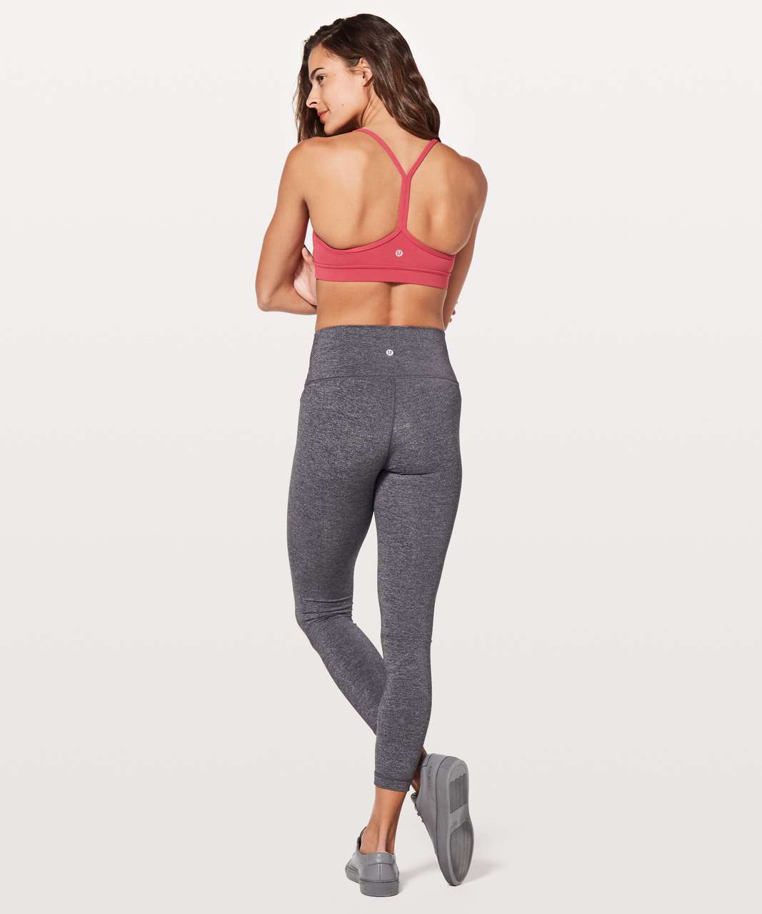 Nulu Vs. Nulux: Breaking down two popular leggings fabric from #lululemon 