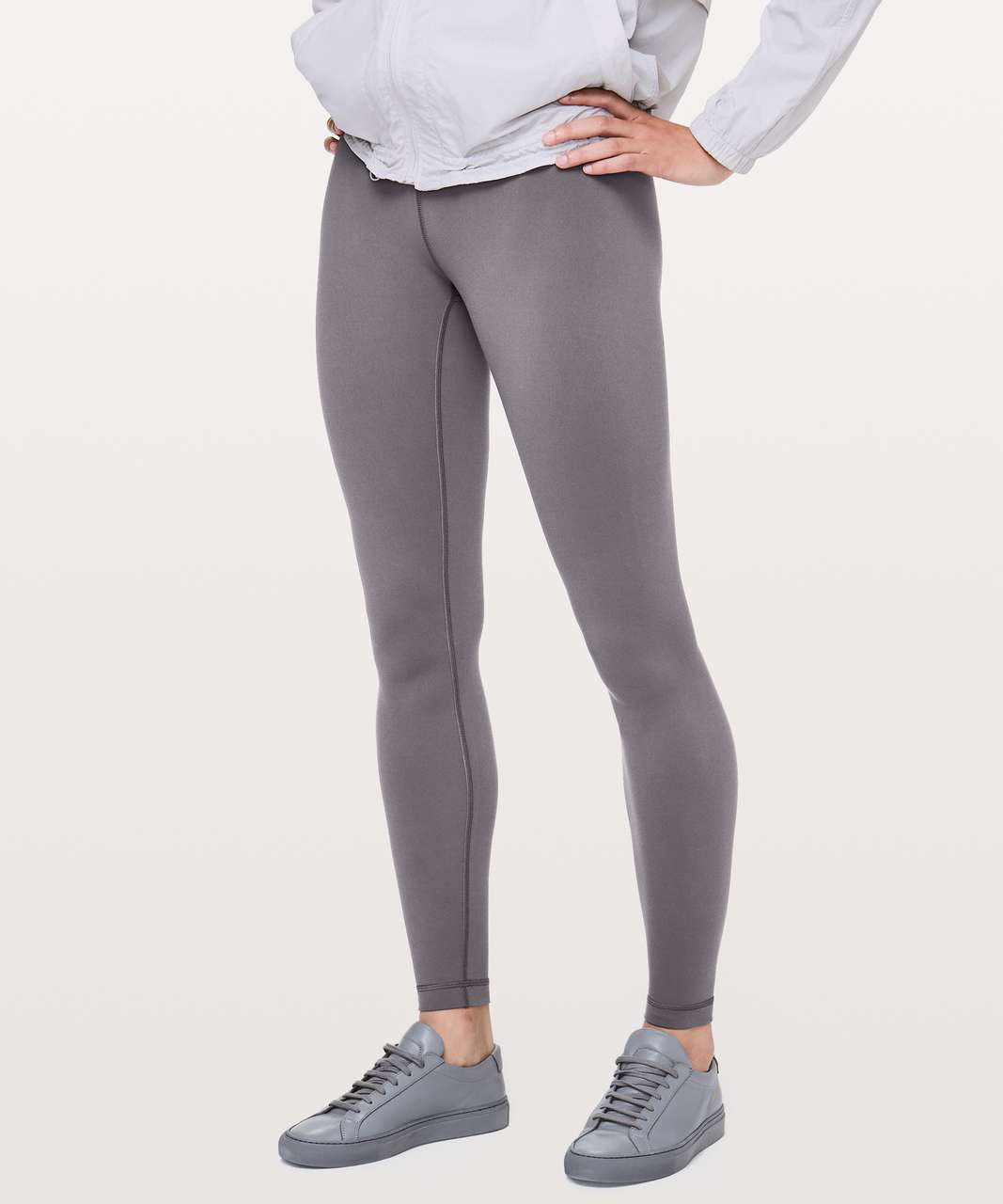 Lululemon Wunder Under High Waist Moon Leggings - Athletic apparel