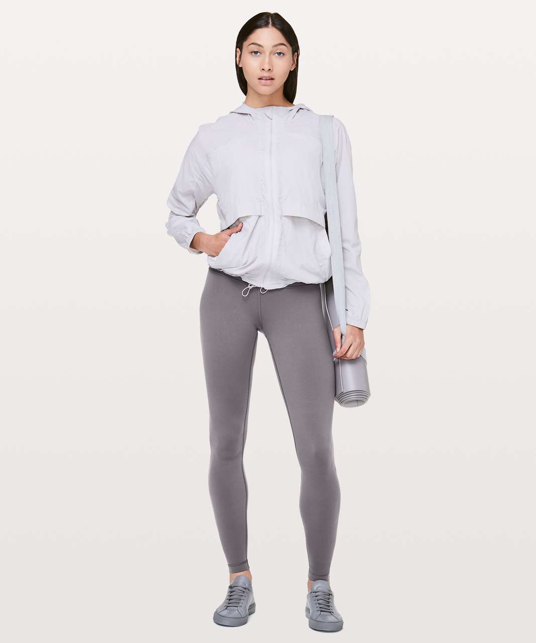 Lululemon Wunder Under Super Hi-Rise Tight *28" - Moonphase