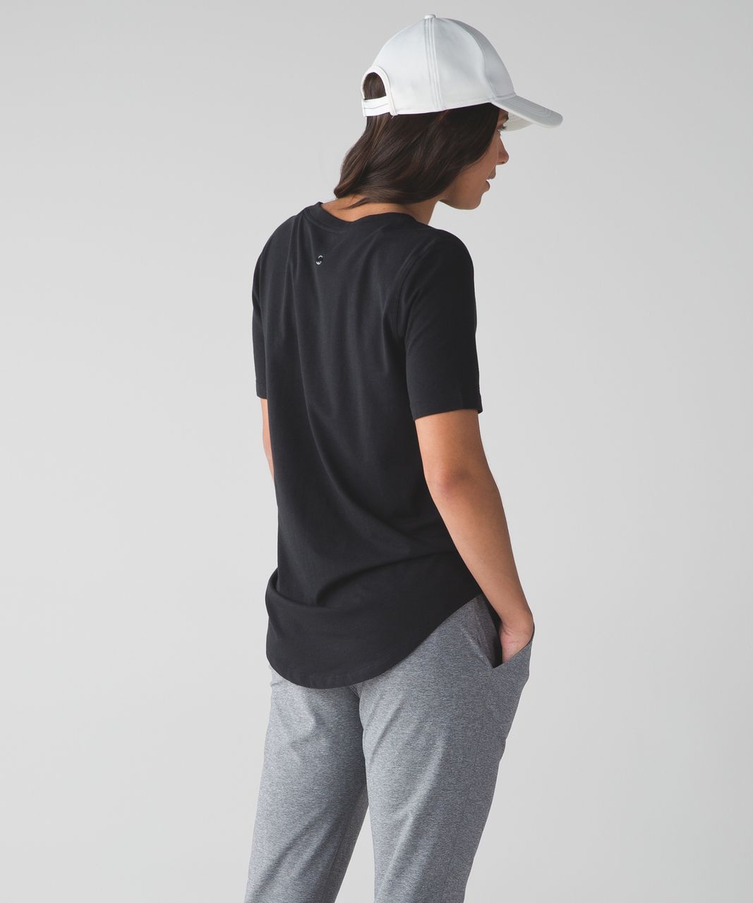 Lululemon Love Tee III - Black