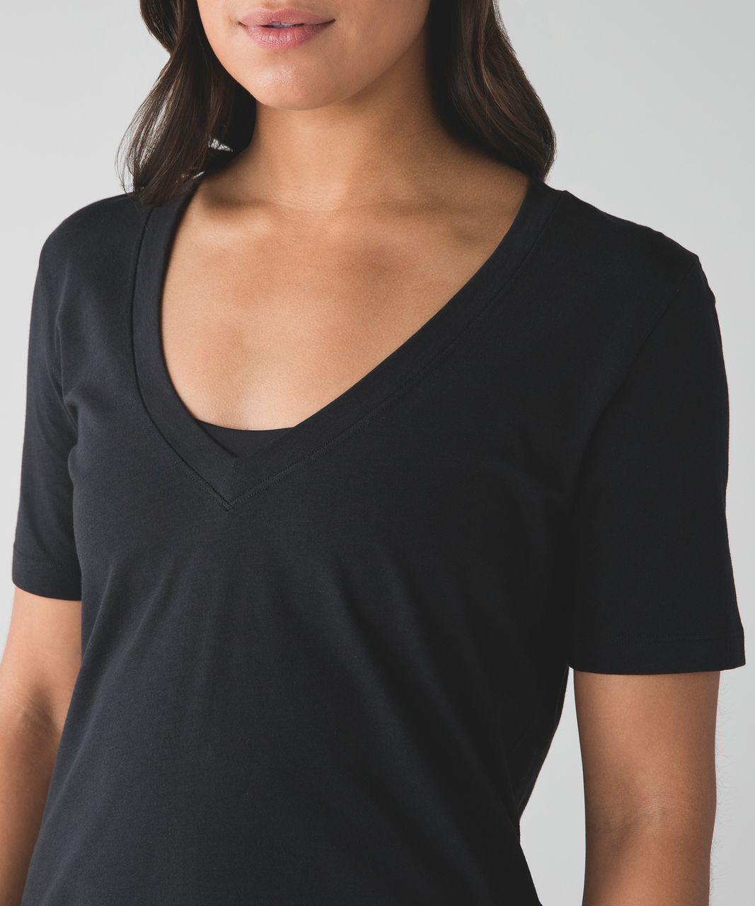 Lululemon Love Tee III - Black