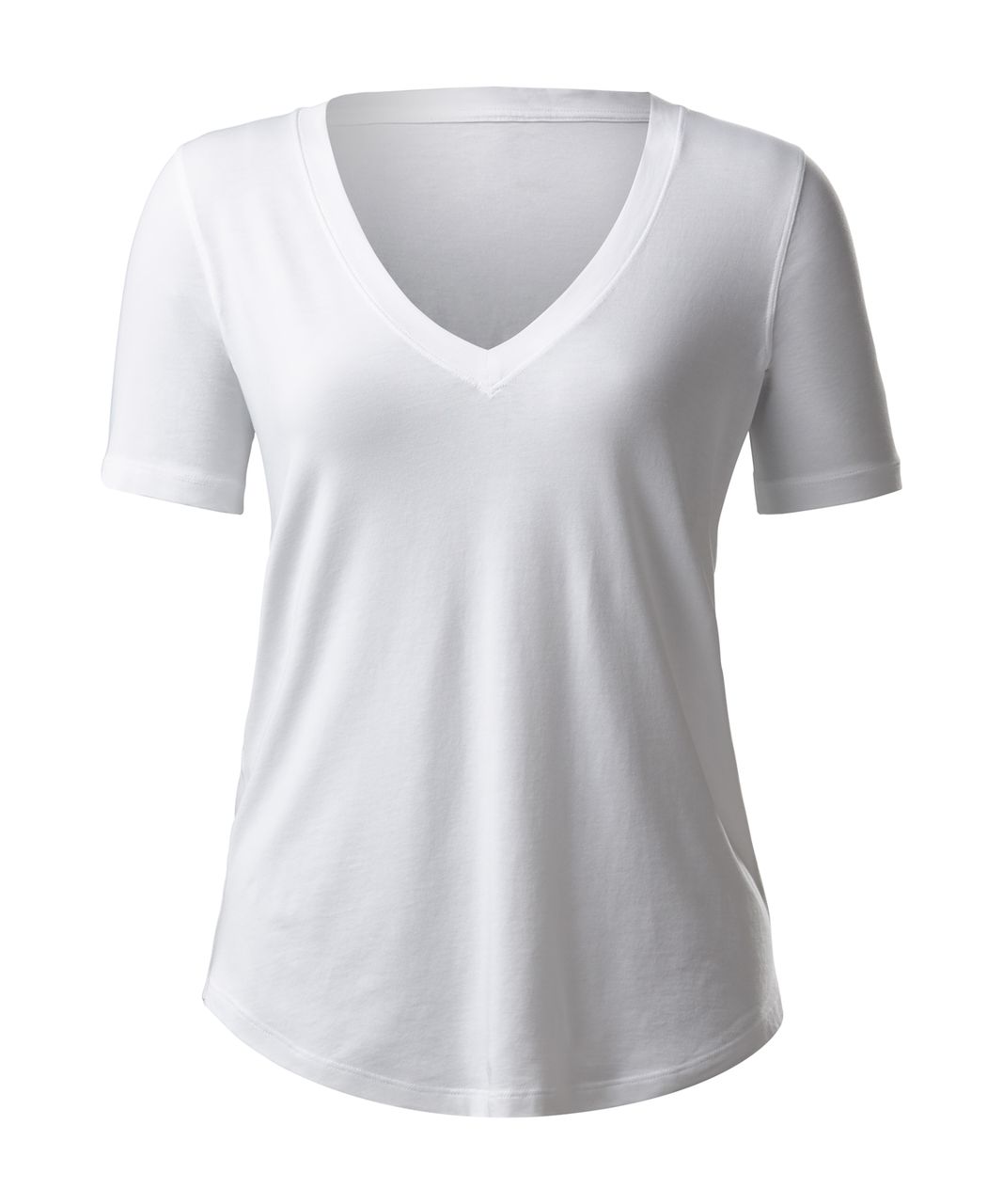 Lululemon Love Tee III - White