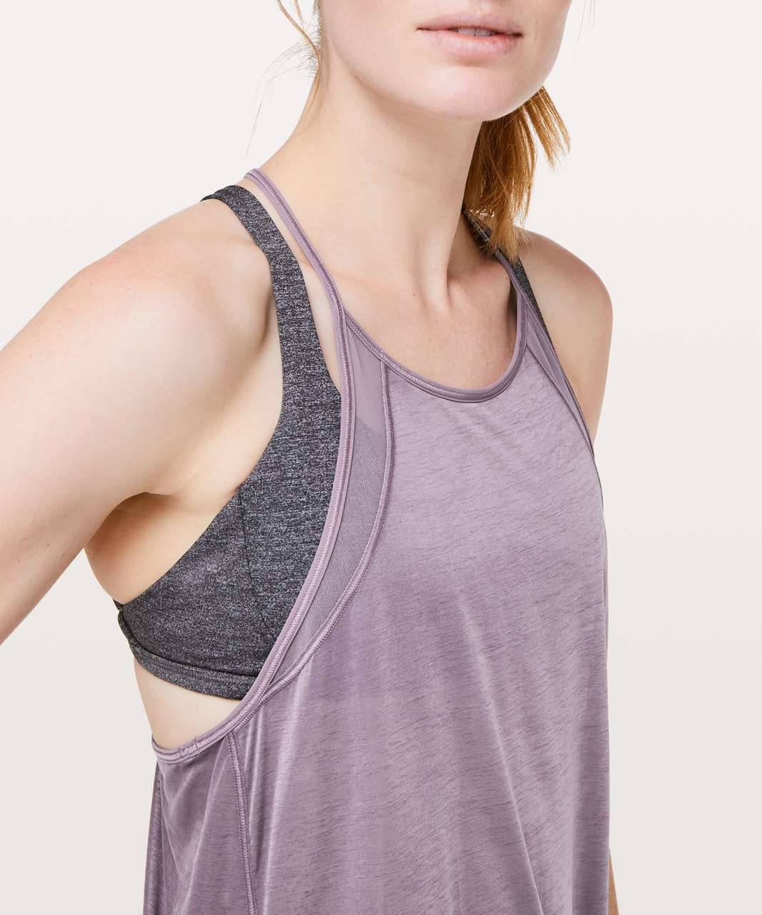 lululemon through the movement tank