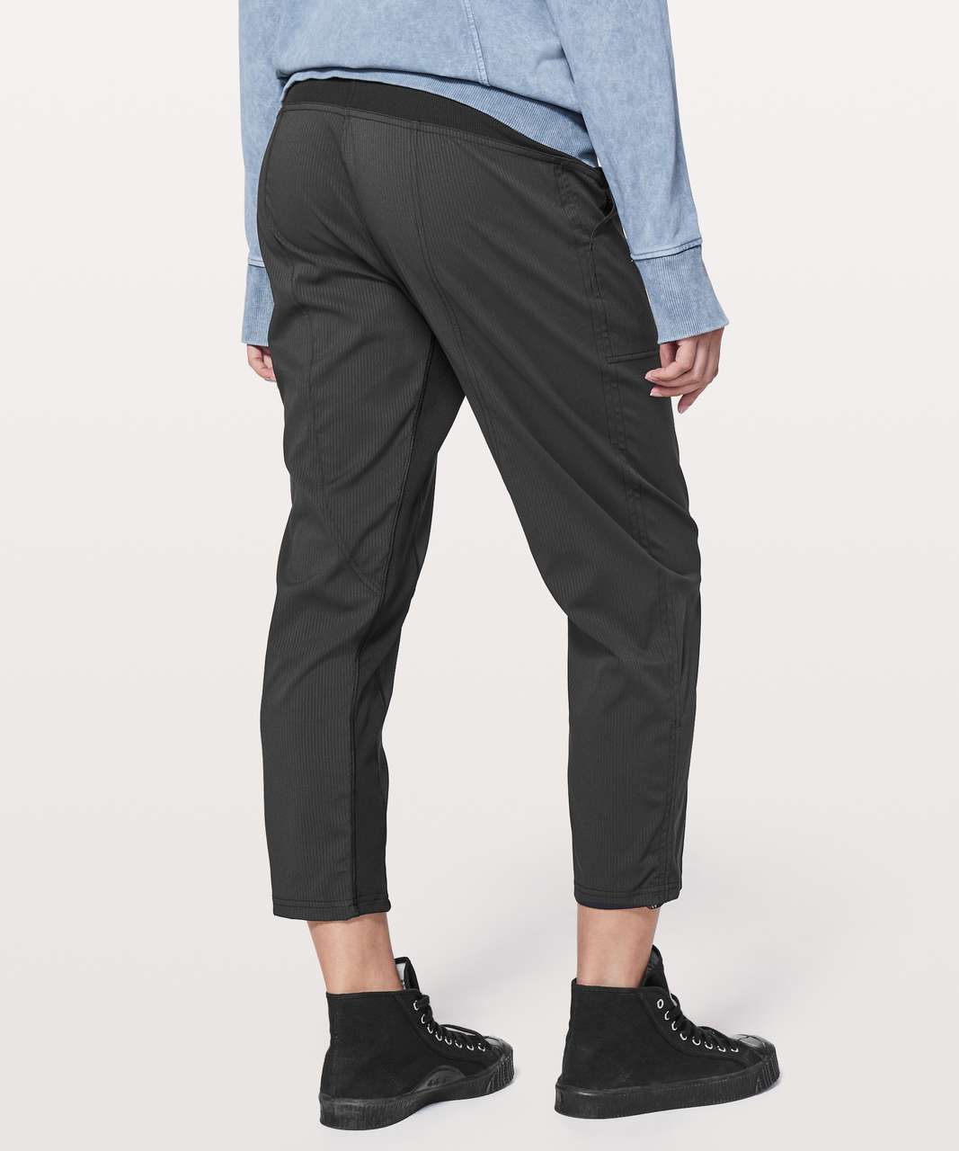 lululemon athletica, Pants & Jumpsuits, Brand New Lululemon Waterdrop  Dance Studio Joggers Rare