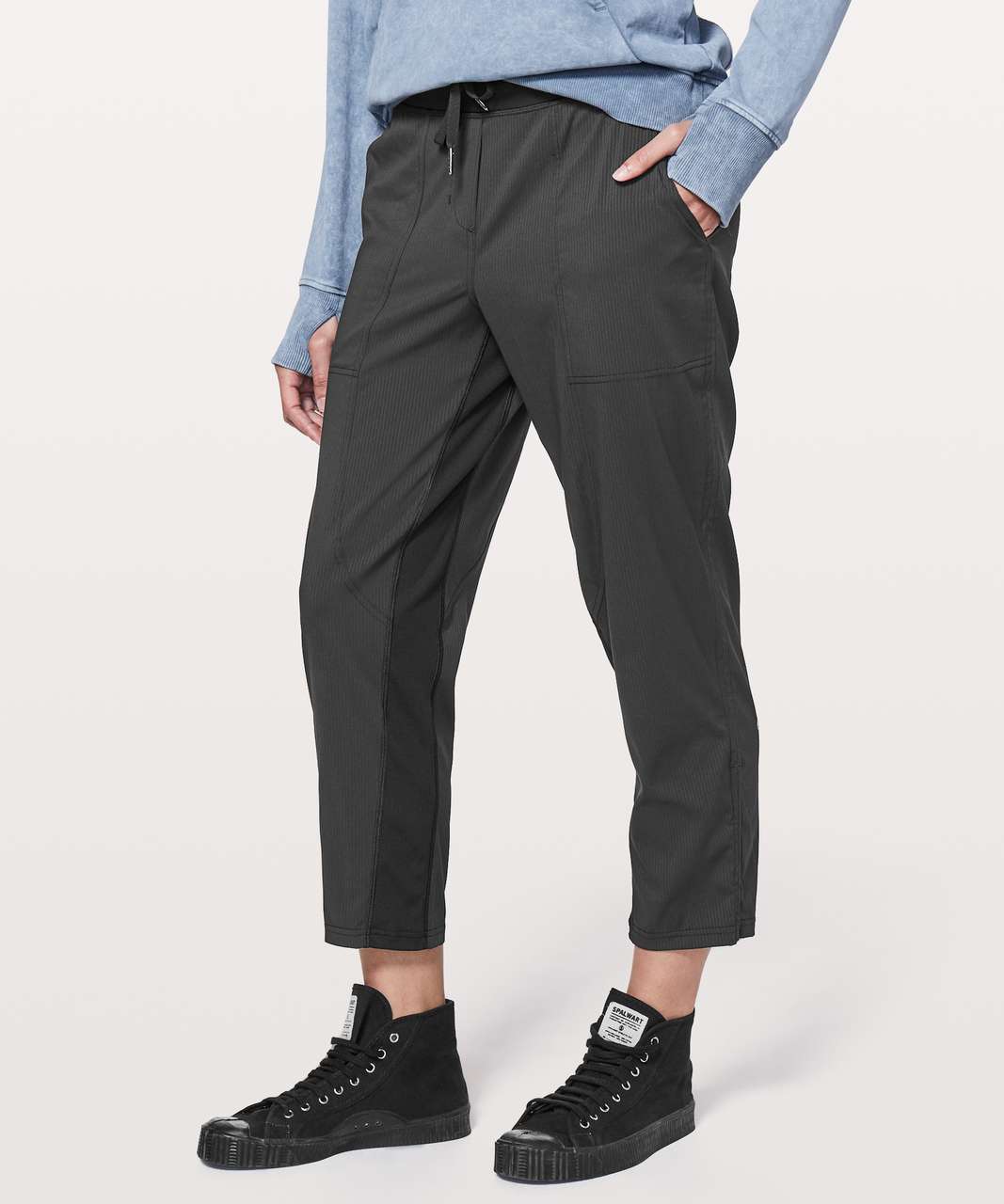 Find more Lululemon Size 2 Dance Studio Pant Ii for sale at up to 90% off