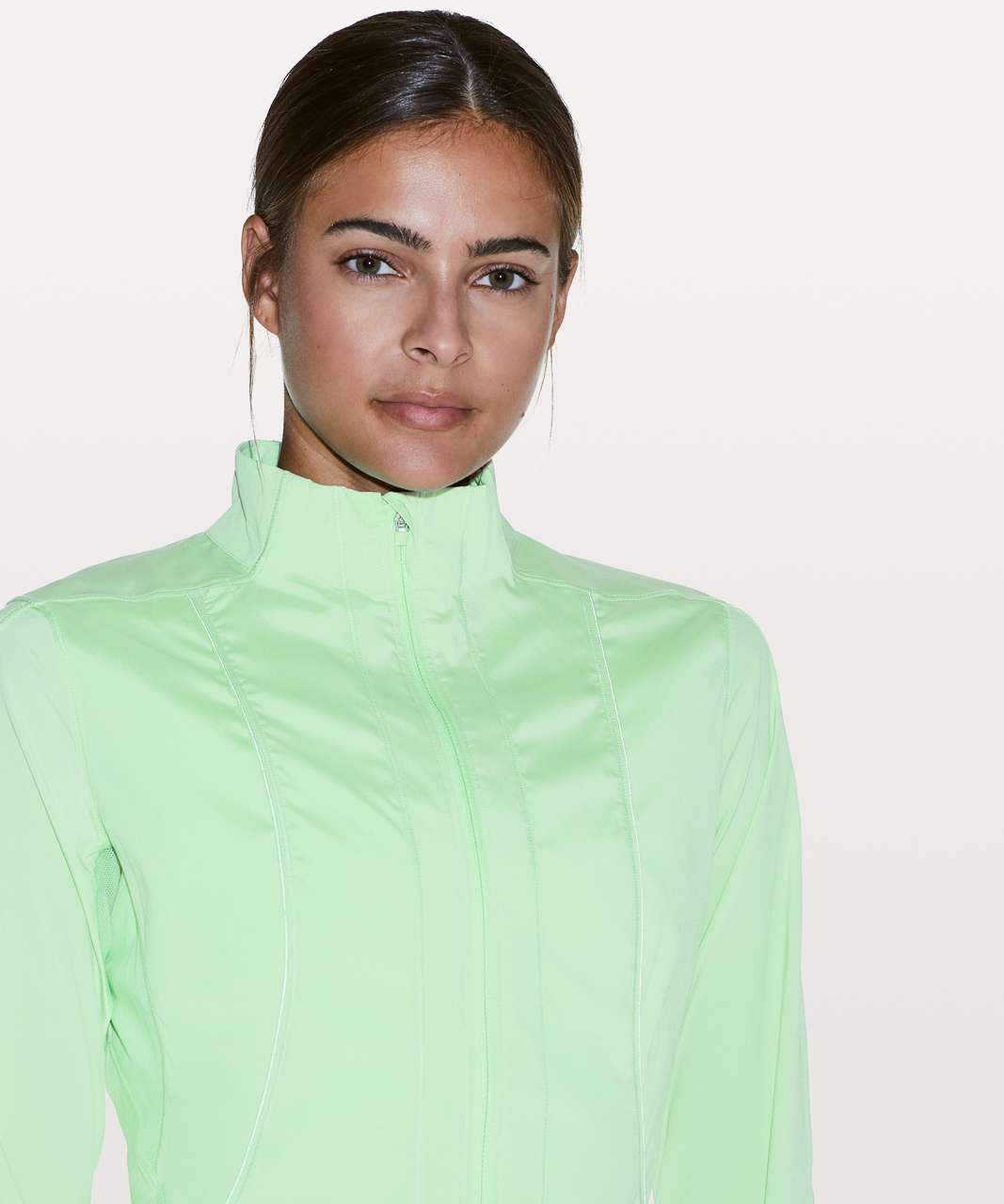 laser speed jacket lululemon