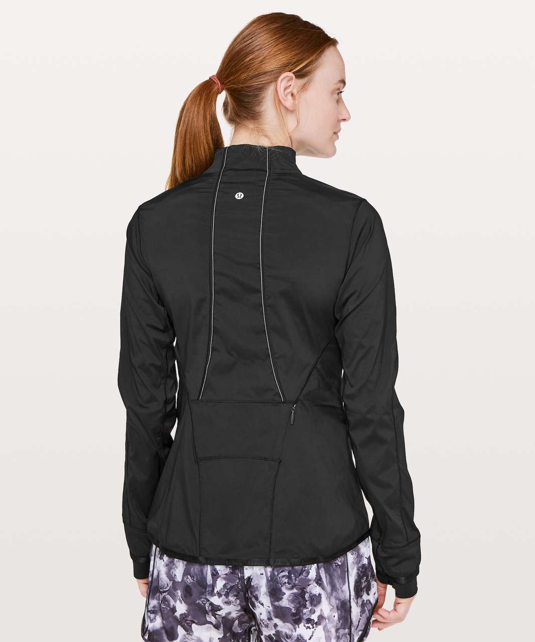 laser speed jacket lululemon