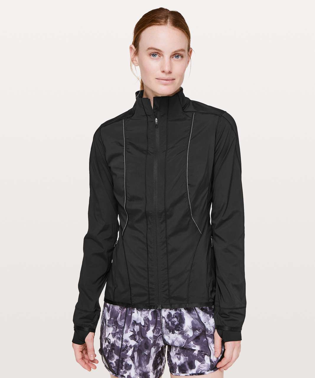 laser speed jacket lululemon