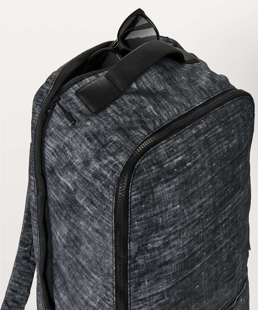 Lululemon City Adventurer Backpack Large *24L - Etched / Black