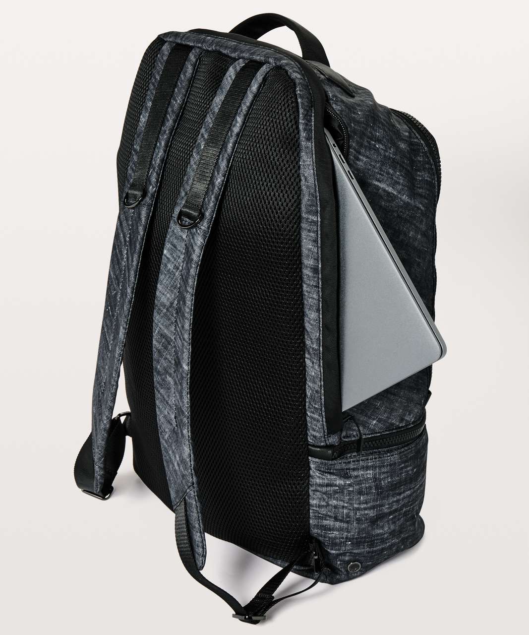 Lululemon City Adventurer Backpack Large *24L - Etched / Black