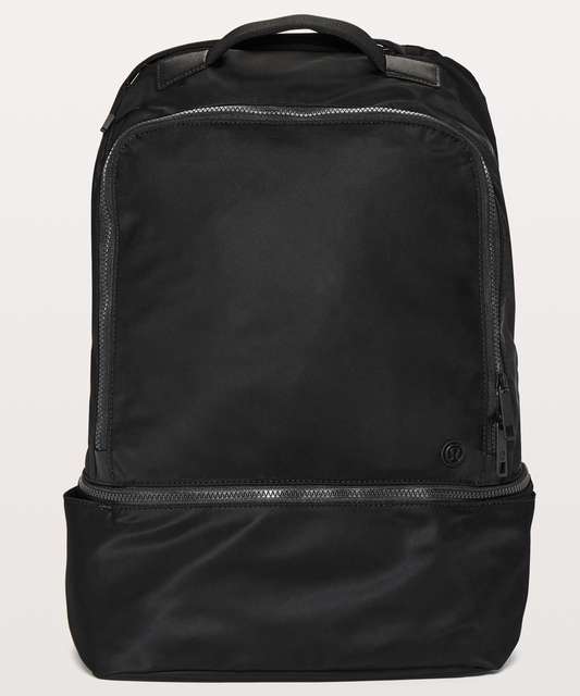 Lululemon City Adventurer Backpack *17L - Silver Drop - lulu fanatics