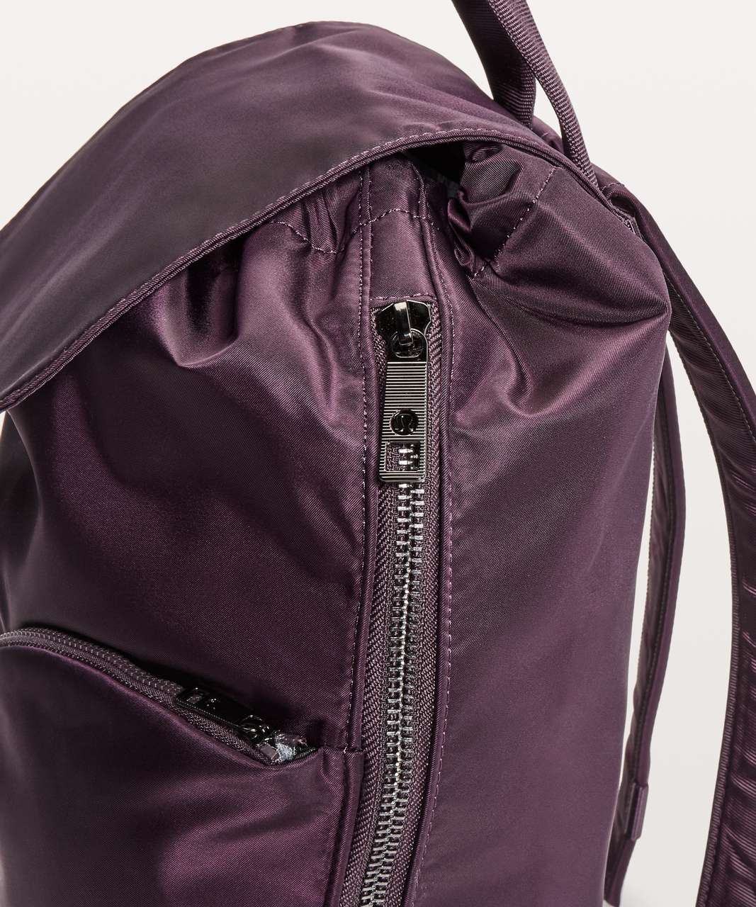 Lululemon Carry Onward Rucksack *12L - Black Cherry