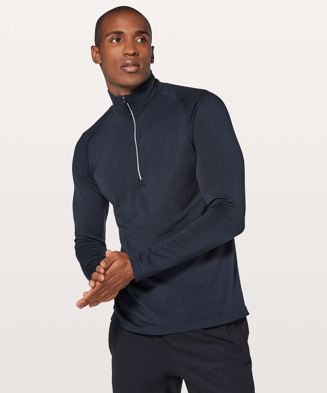 lululemon University of Michigan Mineral Blue/True Navy Long