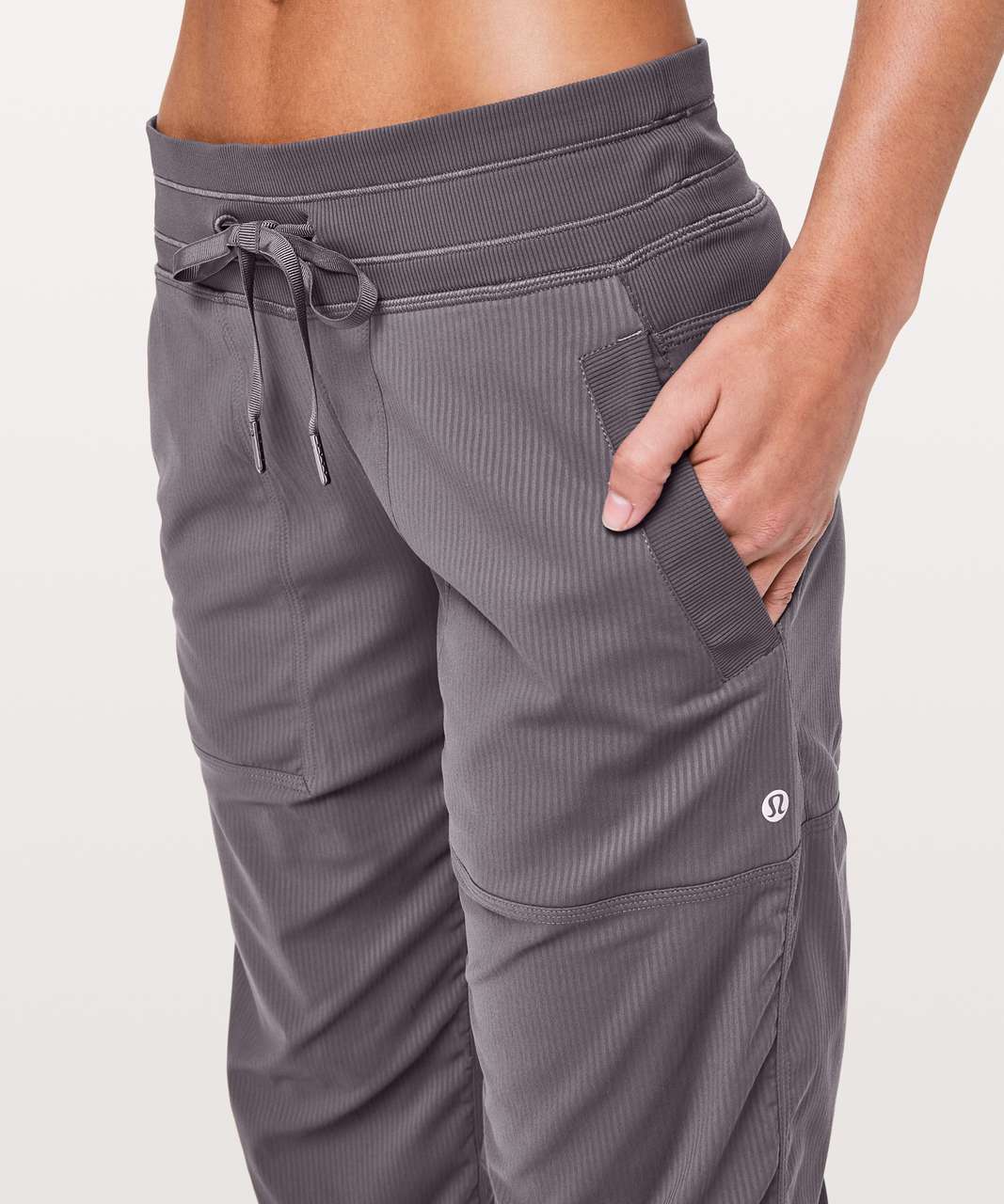 Lululemon Dance Studio Pant III (Regular) *Unlined 32" - Moonphase