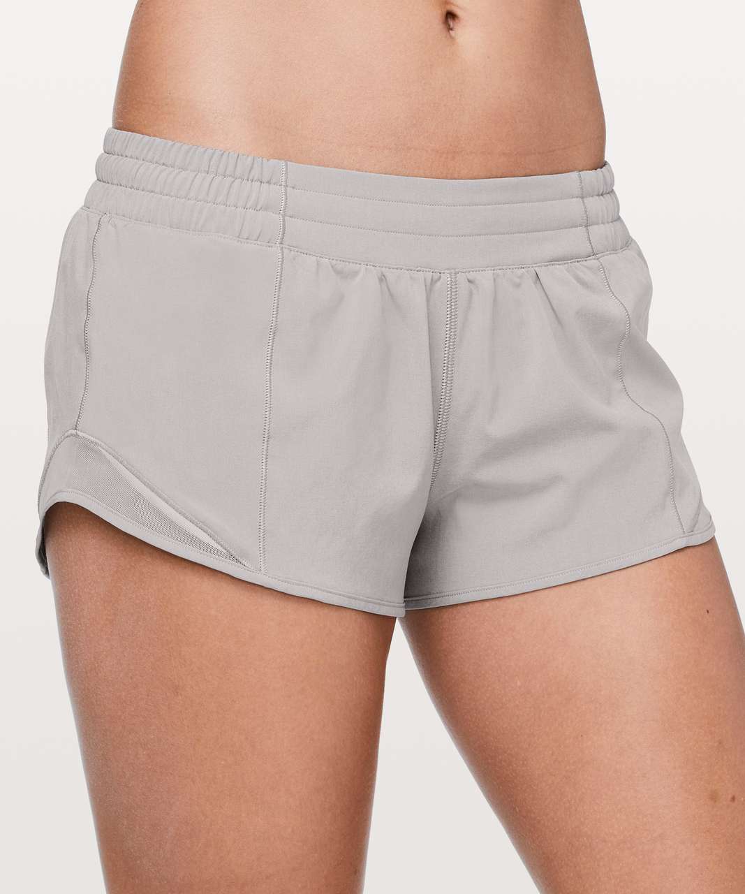 Lululemon 2.5 Hotty Shorts  International Society of Precision